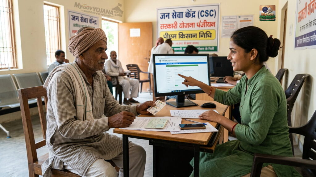 Online Registration