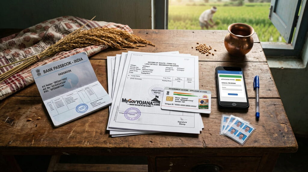 Required Documents